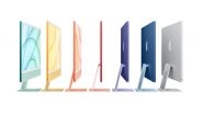 Apple iMac With M3 Chip Likely To Arrive Next Year: Report