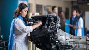 Business News | Admissions Open for 2021 B.Tech Program with a Host of Specializations at MIT-WPU