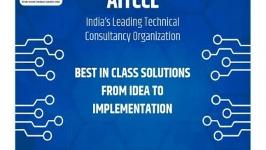 Business News | AITCCL by Shivendu Madhava Launches New Services to Diversify Existing Portfolio