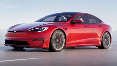 Tesla Model S Plaid Plus Officially Cancelled, Confirms CEO Elon Musk