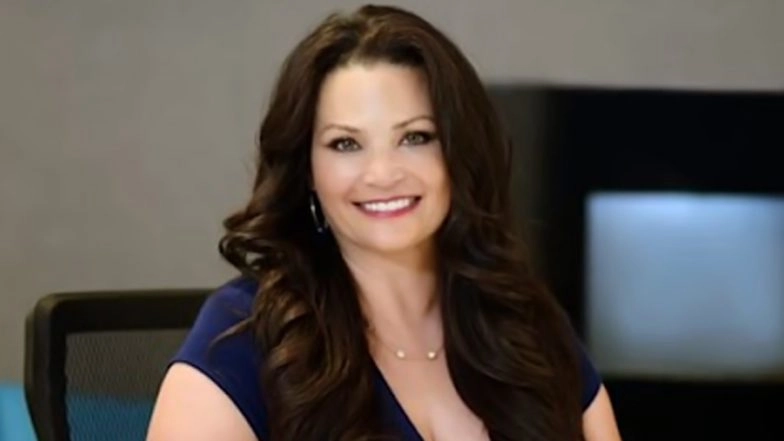 USPA Names a Woman to Run the International Company, Successor to Michael Evans