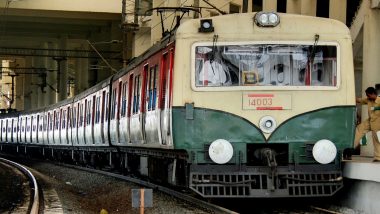 Tamil Nadu: No Time Restrictions for Women in Chennai Suburban Trains