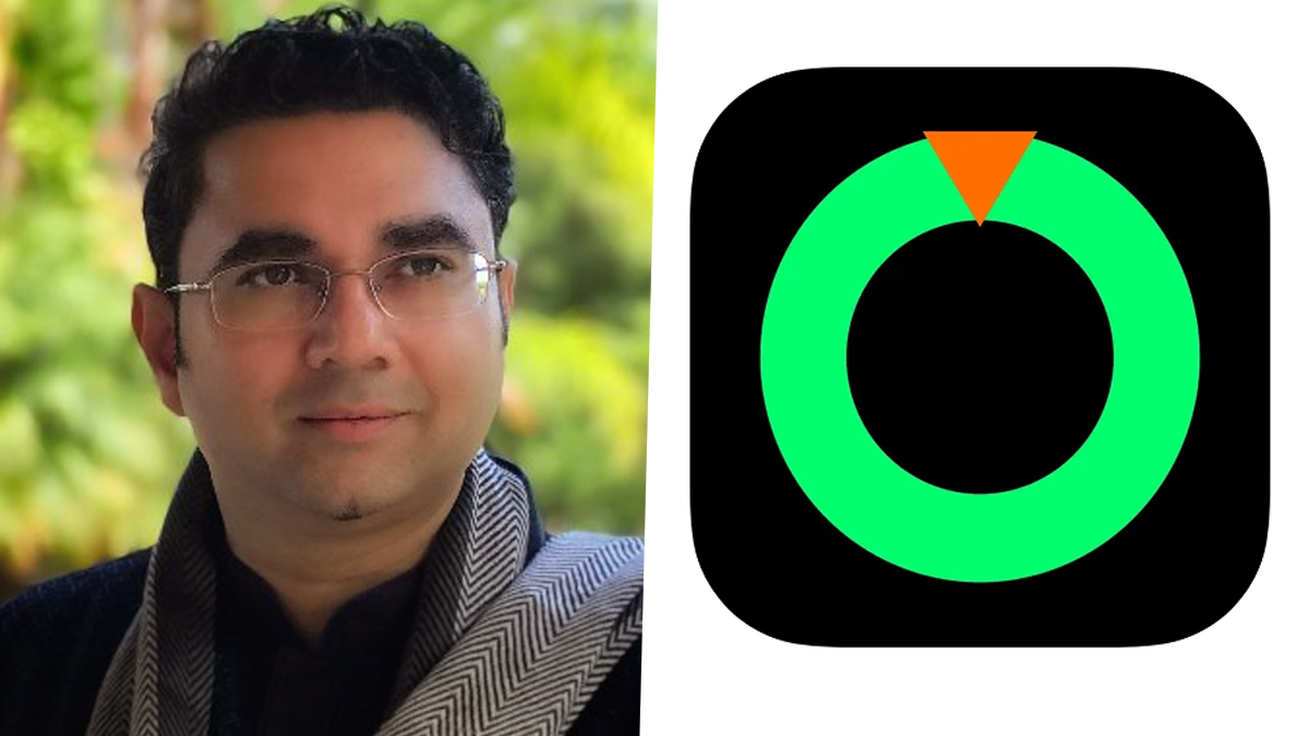 2021 Apple Design Awards: NaadSadhana, iOS App Created by Sandeep Ranade Selected as One of the 12 Winners