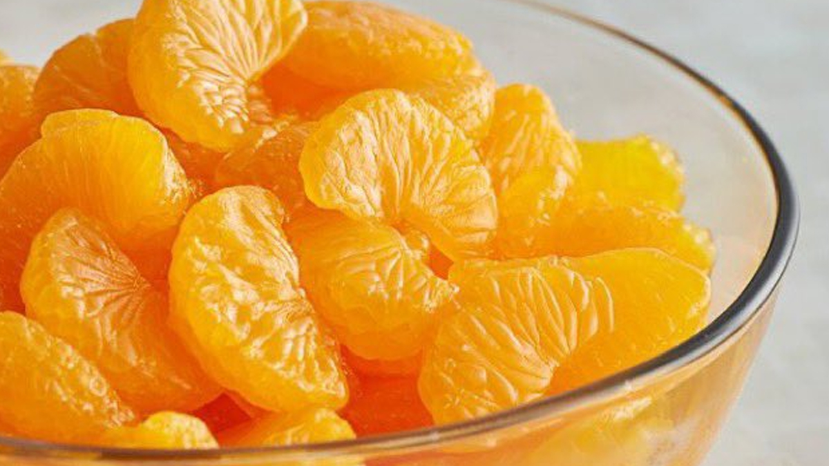 ‘Vegan Shrimp’! This Viral Tweet Sarcastically Passing Off a Pic of Oranges as Vegan Shrimps is Making Netizens Laugh Out Loud