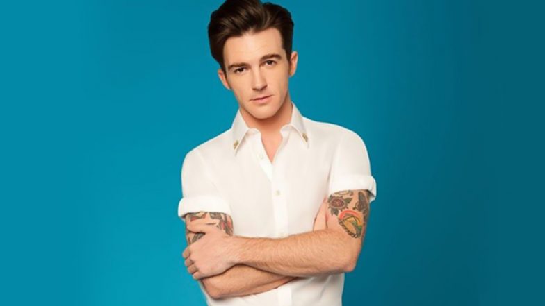 Drake Bell Sentenced to Two Years of Probation on Child Endangerment Charge