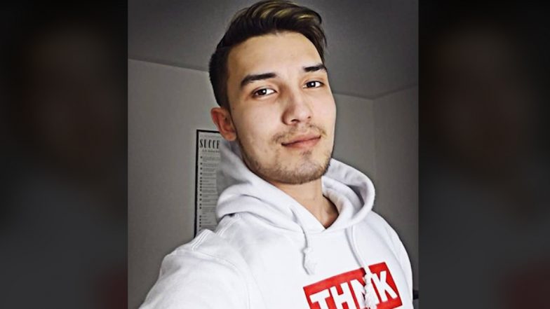 YouTuber Gregory Chase’s Rise to Fame