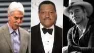 MacGruber Series at Peacock Ropes In Sam Elliott, Laurence Fishburne and Mickey Rourke to the Cast