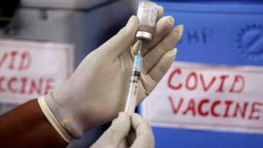 COVID-19 Vaccination: First Children-Friendly Vaccination Centre Comes Up in Delhi