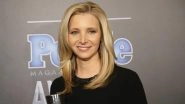 Friends Star Lisa Kudrow to Star in Disney+ Musical Comedy 'Better Nate Than Ever'