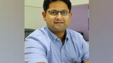 India News | WhatsApp Appoints Manesh Mahatme as Head of Its Digital Payments Business in India