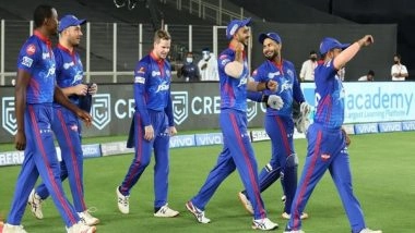 Sports News | IPL 14: Season to Resume on September 19, Final on October 15