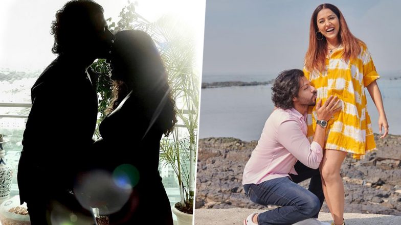 Singer Neeti Mohan and Husband Nihaar Pandya Blessed With a Baby Boy!