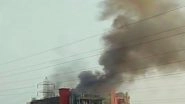 China: Chemical Leak in Guizhou Province, 8 Dead, 3 Injured