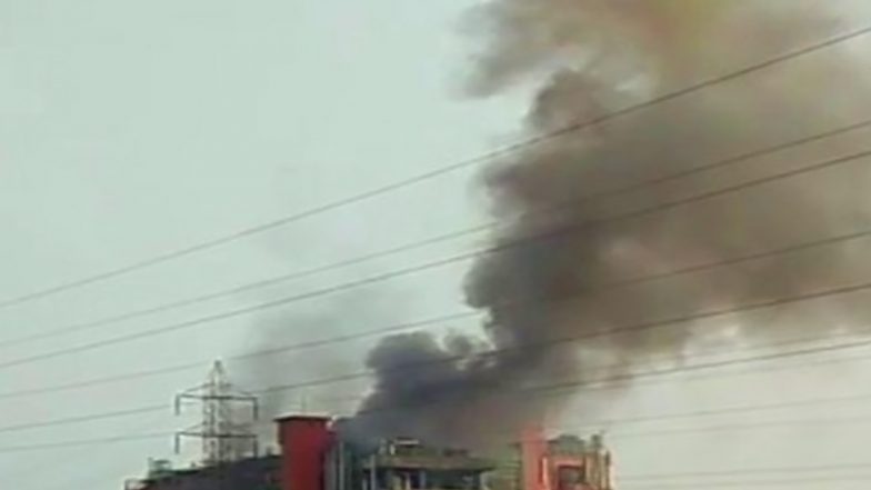 China: Chemical Leak in Guizhou Province, 8 Dead, 3 Injured