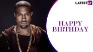 Kanye West Birthday: 5 Interesting Fact About the Rapper That You Probably Did Not Know