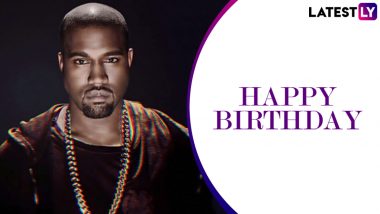 Kanye West Birthday: 5 Interesting Fact About the Rapper That You Probably Did Not Know