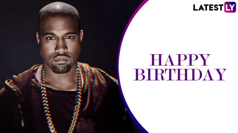 Kanye West Birthday: 5 Interesting Fact About the Rapper