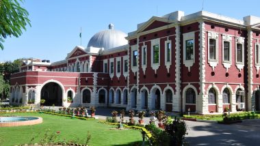 Jharkhand High Court Cancels Merit List of 6th JPSC, Orders New List in 8 Weeks