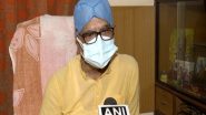 India News | Made a Big Mistake, Will Regret Later: Cong MP Pradip Bhattacharya on Jitin Prasada Joined BJP
