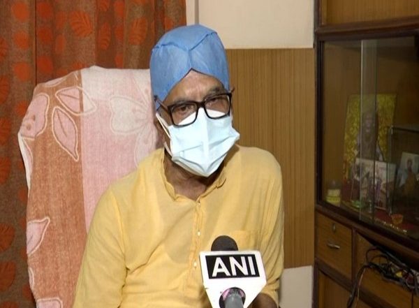 India News | Made a Big Mistake, Will Regret Later: Cong MP Pradip Bhattacharya on Jitin Prasada Joined BJP