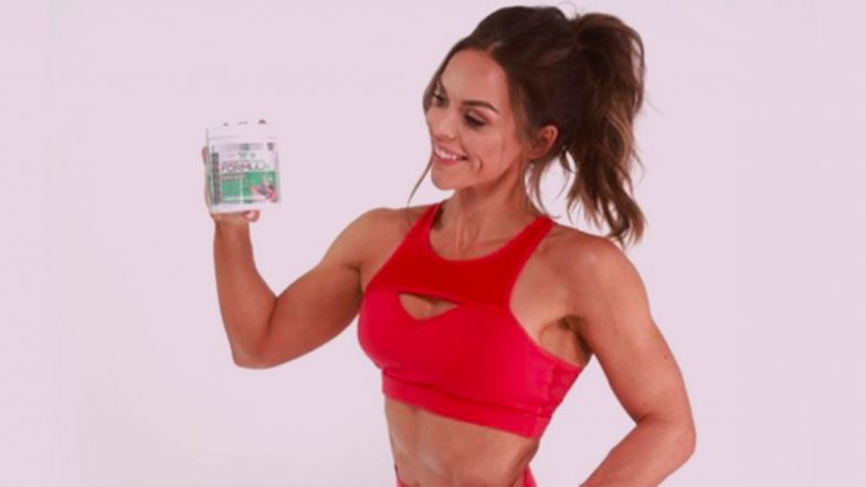 HardBody Supplements, Generation Greens Superfood Powder