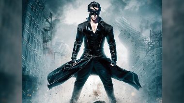 Hrithik Roshan Celebrates 15 Years Of Krrish With Krrish 4; Here's Everything We Know About The Sequel