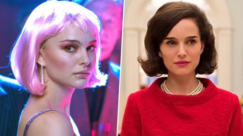 Natalie Portman Birthday: From Closer to Jackie – 5 Movie Quotes by the Powerful Characters She Played on the Screen