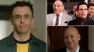 Sex And The City Revival: Mario Cantone, David Eigenberg, Willie Garson, Evan Handler to Reprise Their Roles