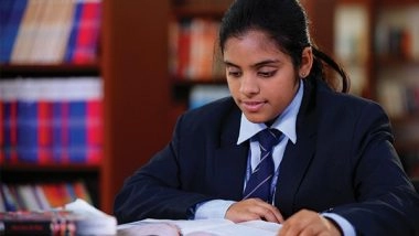 Business News | Asia Pacific World School All Geared and Working with the New Normal