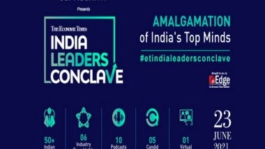 Business News | A New Roadmap for Growth is in the Making by India's Top Minds