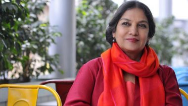 Shabana Azmi Falls Prey to an Online Payment Scam Faking a Mumbai-Based Alcohol Delivery Platform