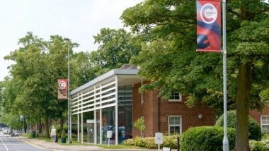 Business News | Cranfield University Grants International Arrivals Bursary for International Arriving Overseas Students