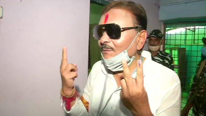 West Bengal: Fire Breaks Out at Former Minister and TMC MLA Madan Mitra’s Kolkata House