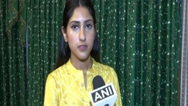 India News | Jitin Prasada's Exit 'great Loss' for Congress, His Future is Secure in BJP: Rebel Cong MLA Aditi Singh