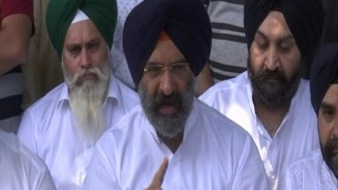 India News | Why Are J-K Regional Parties Silent on 'abduction' of Sikh Girls in Srinagar, Asks DSGMC Chief