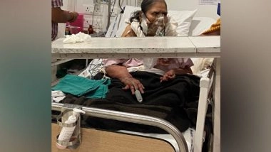 India News | Freedom Fighter's Widow Passes Away Sans Pension, Covid Care in Odisha