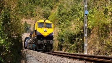 India News | Passengers Coming from Maharashtra to Karnataka Need Negative RT-PCR Result or Certificate of One Vaccine Dose