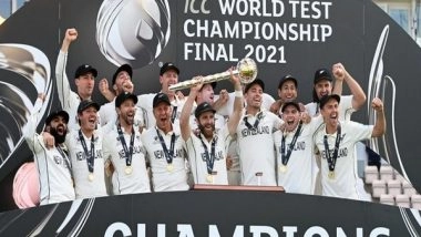 Sports News | Current Group of New Zealand Players Best in Our History, Says Hadlee