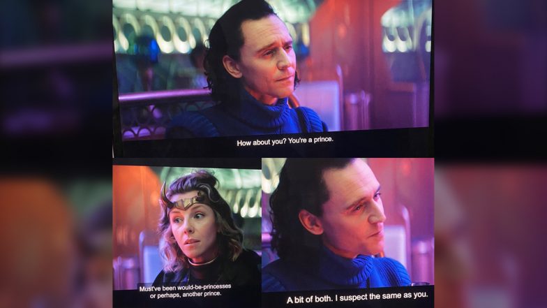 Loki Confirms Being Bi-Sexual, Director Kate Herron Says 'It's Part Of Who He Is And Who I Am Too!'