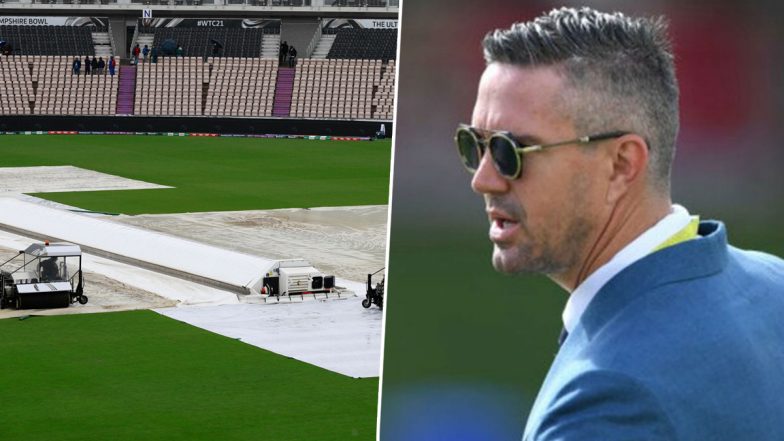 WTC Final Shouldn’t Have Been Played in UK, Says Kevin Pietersen While Suggesting Alternate Venue