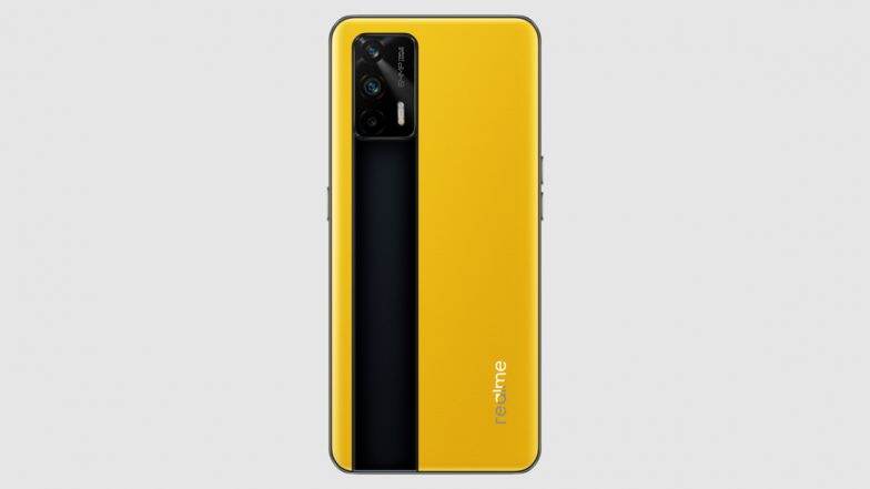 realme GT 5G