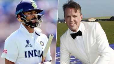 Would Be an Absolute Crime to Cricket if Virat Kohli Is Removed From Captaincy, Says Graeme Swann