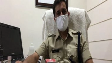 India News | Remdesivir Scam Accused Planned to Make 80,000 Fake Injections, Says Indore Police