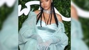 Entertainment News | Rihanna Covers Up Matching Shark Tattoo She Got with Drake