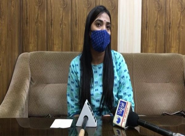 India News | Black Fungus: 764 Cases, 49 Deaths Reported in Indore