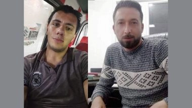 2 Interviews With Radwan Elhag Hamoud and Ahmed Elhamshary That Changed My Life