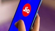 Reliance Jio Only Telecom Company To Gain Subscribers in Delhi in April