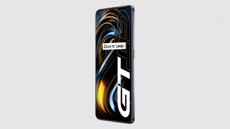 Realme GT 5G