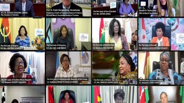 Business News | Merck Foundation Brings Together 13 African First Ladies and 27 Ministers at Their 8th Annual Africa Asia Luminary