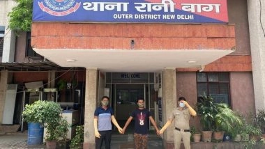 India News | Fraudster Held in Delhi for Duping People with Promise of Roles in Movies by Big Banner Firm